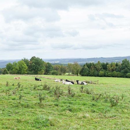 Attached Gite On The Edge Of The Forest Trois-Ponts Extérieur photo