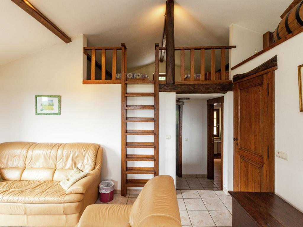 Attached Gite On The Edge Of The Forest Trois-Ponts Extérieur photo