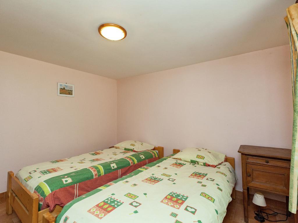 Attached Gite On The Edge Of The Forest Trois-Ponts Extérieur photo