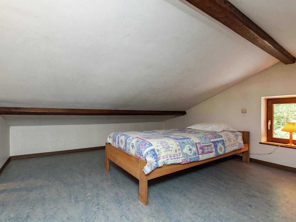 Attached Gite On The Edge Of The Forest Trois-Ponts Extérieur photo
