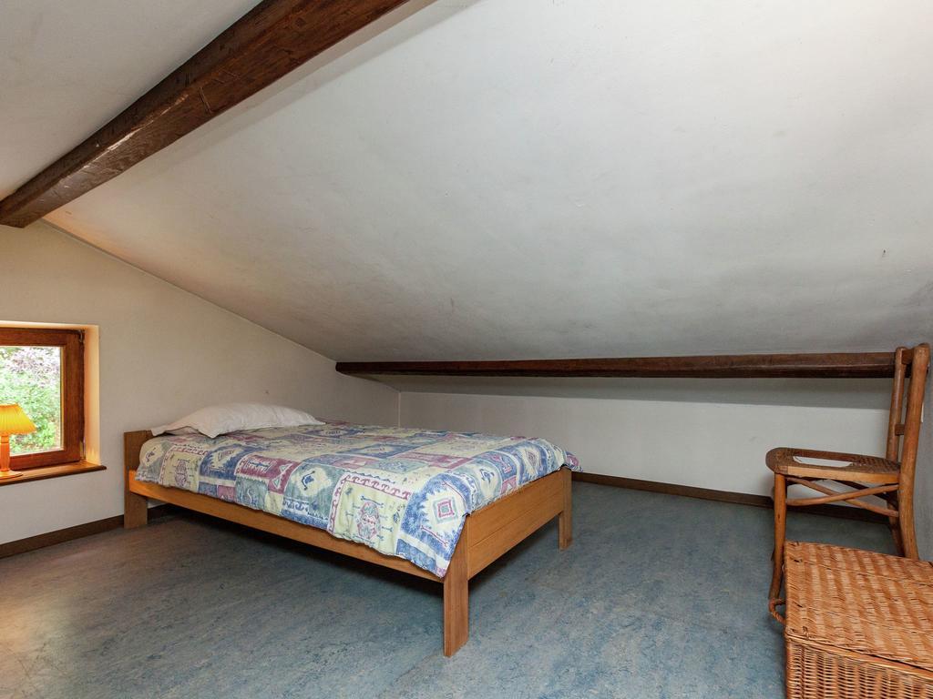 Attached Gite On The Edge Of The Forest Trois-Ponts Extérieur photo