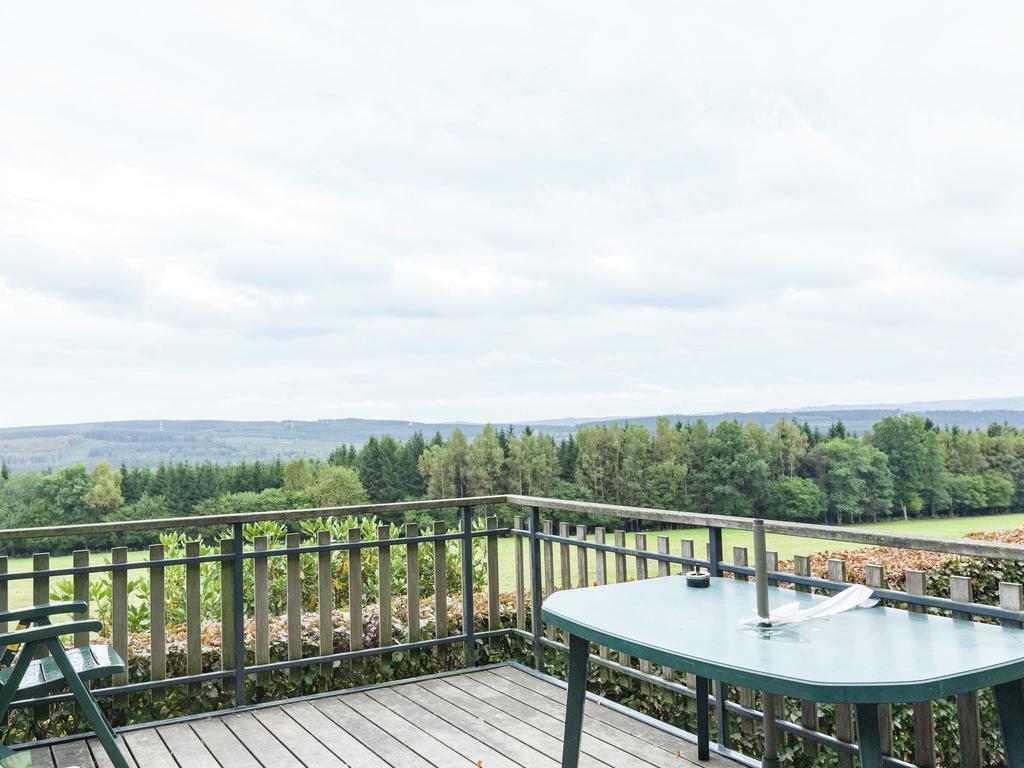 Attached Gite On The Edge Of The Forest Trois-Ponts Extérieur photo